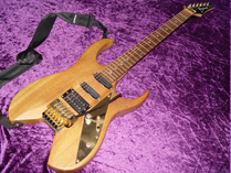 Ibanez Ibanez RBM10Sol photo 1