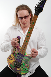 Ibanez Jem777pmc2