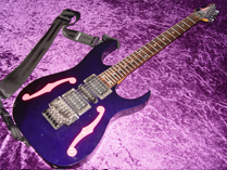 Ibanez PGM30jb photo 1