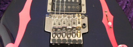 Ibanez PGM30jb photo 3