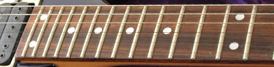 Ibanez PGM30jb photo 5