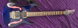 Ibanez PGM30jb photo 7