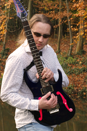 Ibanez PGM30jb photo 8