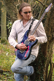 Ibanez PGM30jb photo 9