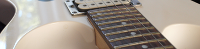 Ibanez PGM30wht photo 2