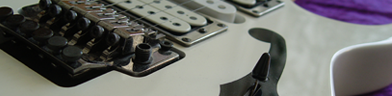 Ibanez PGM30wht photo 3