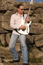 Ibanez PGM30wht photo 5