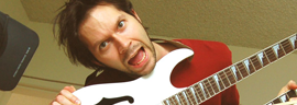 Ibanez PGM500ca Photo 5