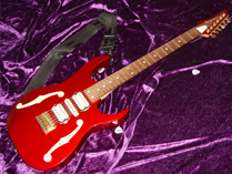 Ibanez PGM500ca Photo 8