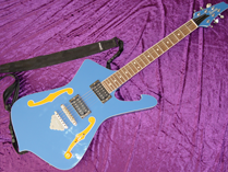 Ibanez PGM600 photo 1