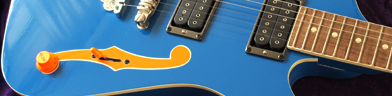 Ibanez PGM600 photo 2