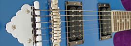 Ibanez PGM600 photo 4