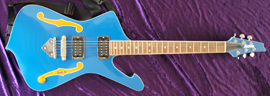 Ibanez PGM600 photo 7