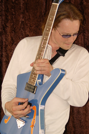 Ibanez PGM600 photo 8