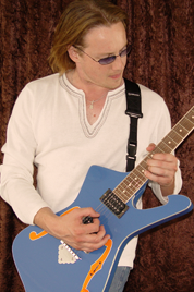 Ibanez PGM600 photo 9