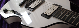 Ibanez PGM700wht photo 4