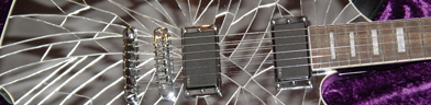 Ibanez PS10th photo 1