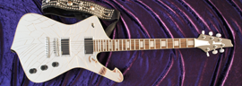 Ibanez PS10th photo 6