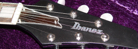 Ibanez PS10th photo 8