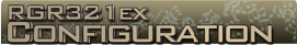 Ibanez RGR321 Configuration banner