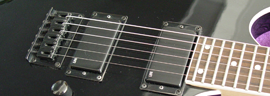 Ibanez RGR321 photo 4
