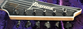 Ibanez RGR321 photo 5