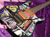 Ibanez RK1 photo 1
