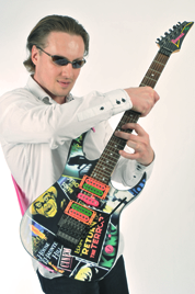 Ibanez RK1 photo 10