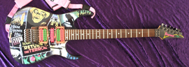 Ibanez RK1 photo 11