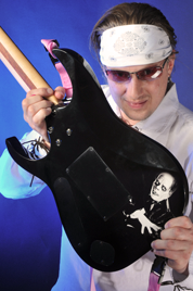 Ibanez RK1 photo 12