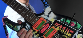 Ibanez RK1 photo 13