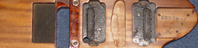 Ibanez RK1 photo 6