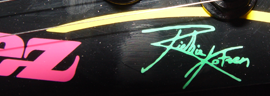Ibanez RK1 photo 9