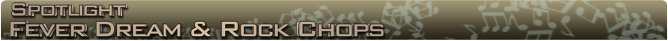 Ibanez Rk1 spotlight banner