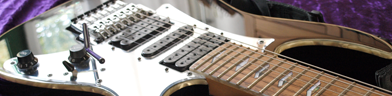 Ibanez Uv777pbk Photo 1