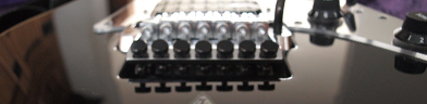 Ibanez Uv777pbk Photo 4
