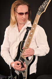 Ibanez Uv777pbk Photo 7