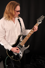 Ibanez Uv777pbk Photo 8