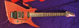 Ibanez Wrb-3 photo 10