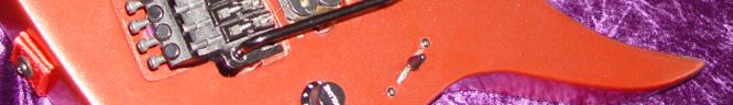 Ibanez Wrb-3 photo 4