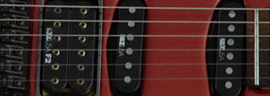 Ibanez Wrb-3 photo 5