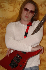 Ibanez Wrb-3 photo 8