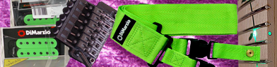 Ibanez jem777gmc photo 9
