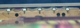 Ibanez jem777pmc photo 5