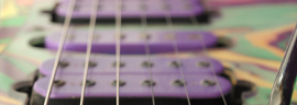 Ibanez jem777pmc photo 7