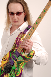 Ibanez jem777pmc photo 9