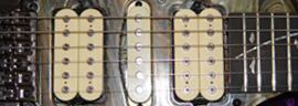 Ibanez jem77camo photo 3