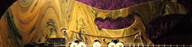 Ibanez jem77camo photo 4