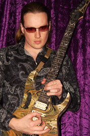 Ibanez jem77camo photo 7