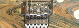 Ibanez jem77camo photo 9